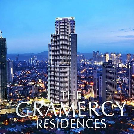 The Gramercy Residences Manila Dış mekan fotoğraf