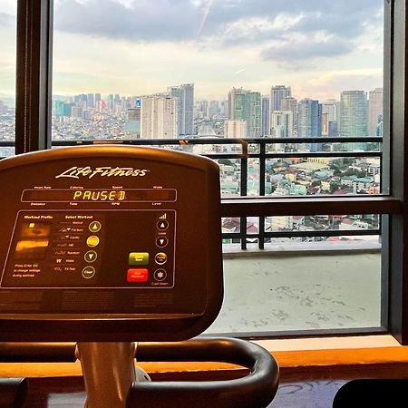 The Gramercy Residences Manila Dış mekan fotoğraf