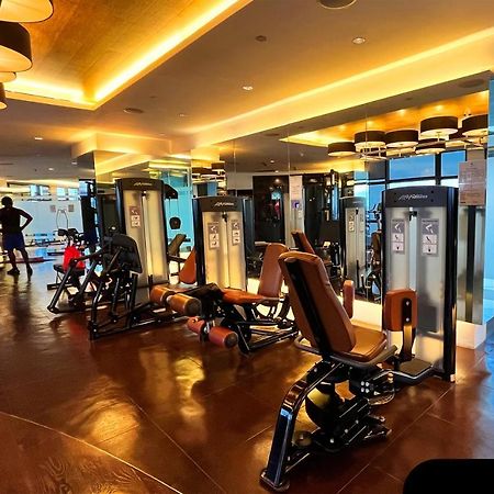 The Gramercy Residences Manila Dış mekan fotoğraf