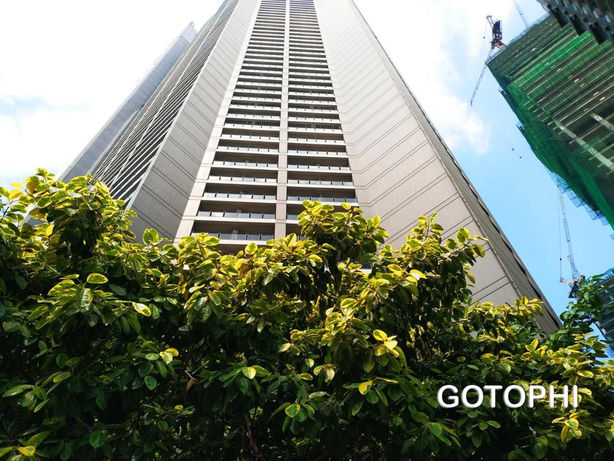 The Gramercy Residences Manila Dış mekan fotoğraf