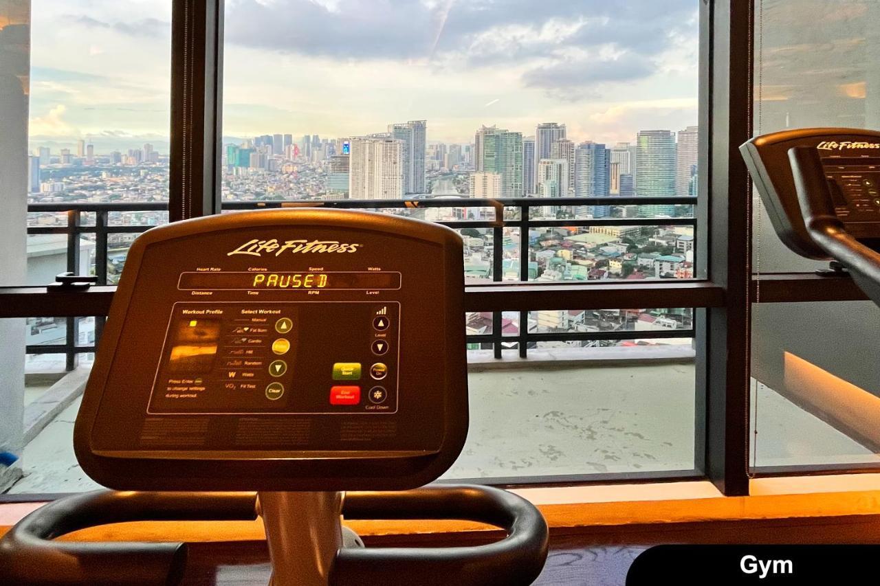 The Gramercy Residences Manila Dış mekan fotoğraf