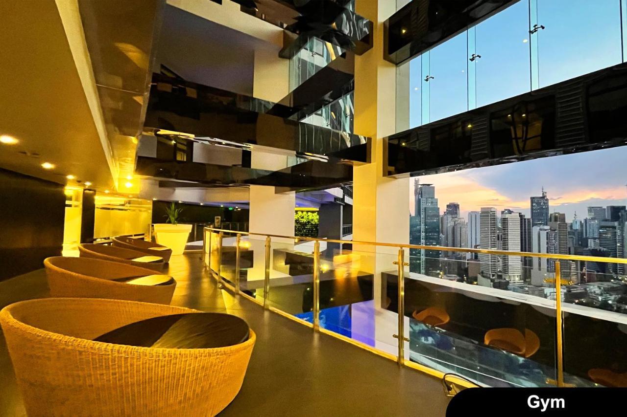 The Gramercy Residences Manila Dış mekan fotoğraf
