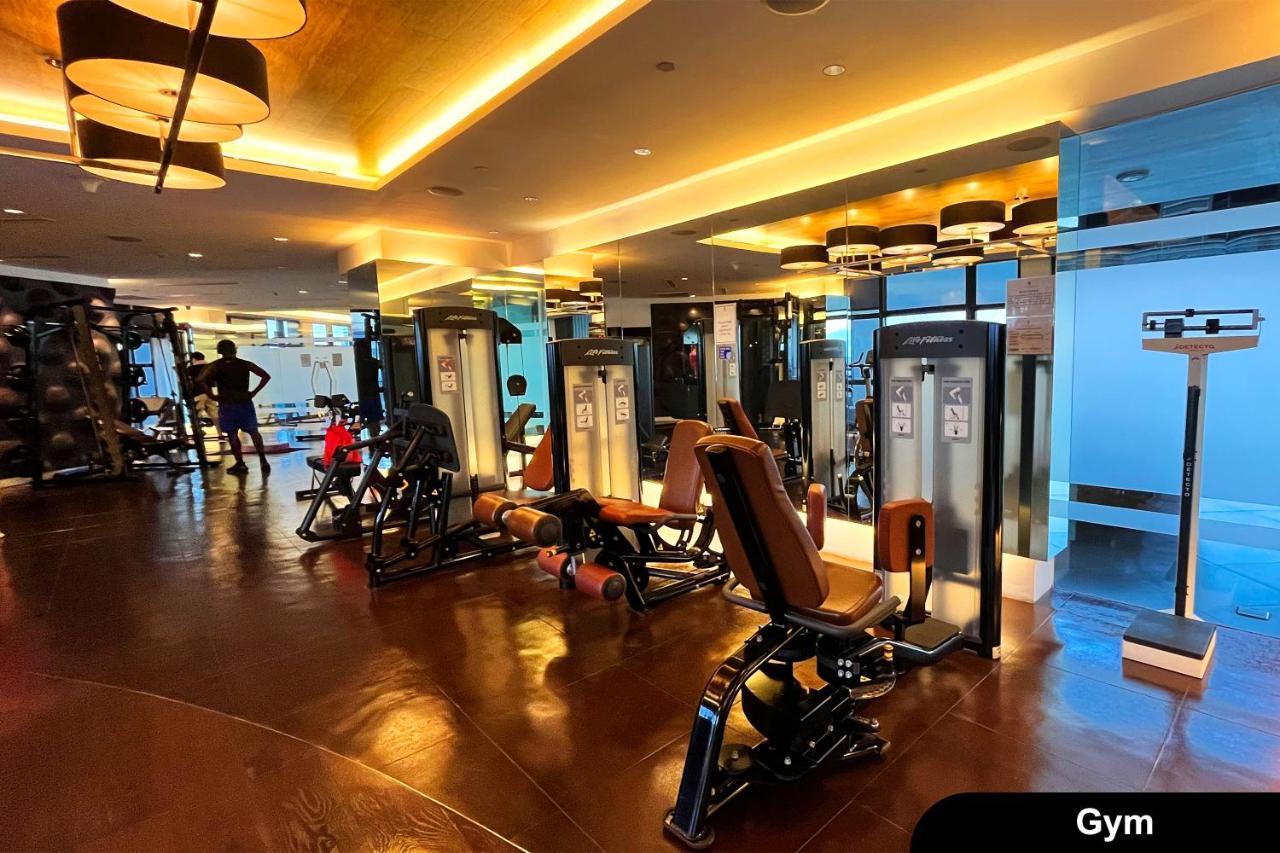 The Gramercy Residences Manila Dış mekan fotoğraf