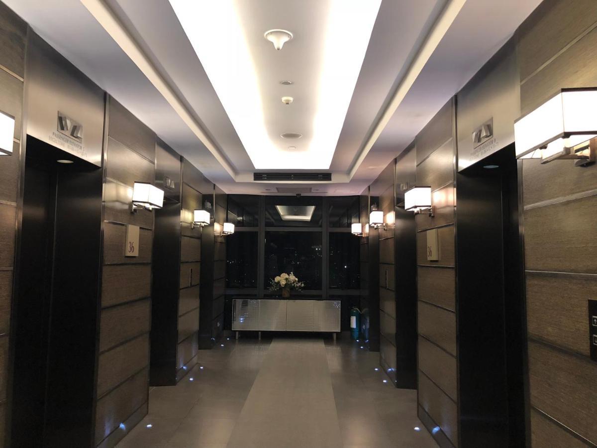 The Gramercy Residences Manila Dış mekan fotoğraf
