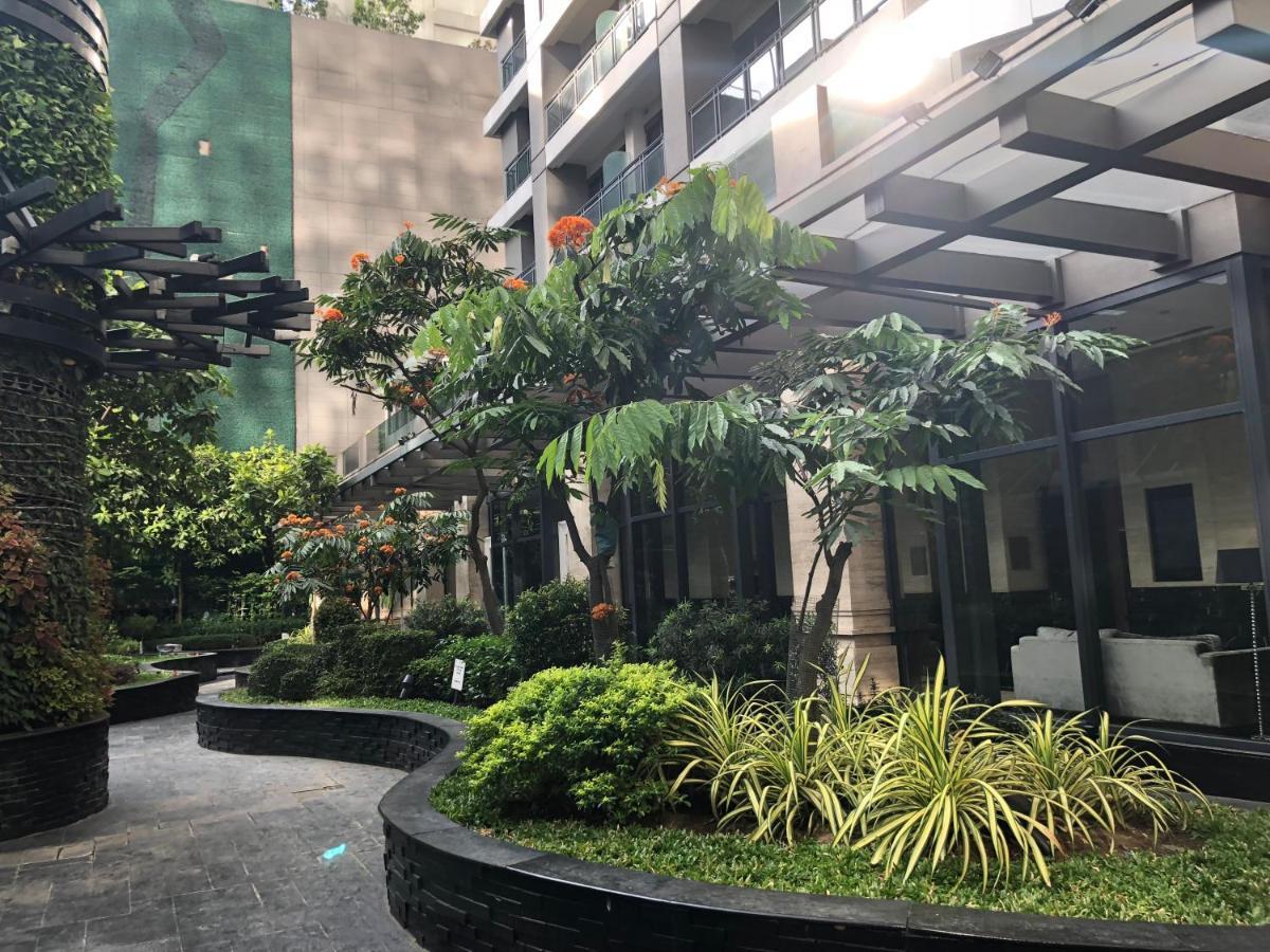 The Gramercy Residences Manila Dış mekan fotoğraf