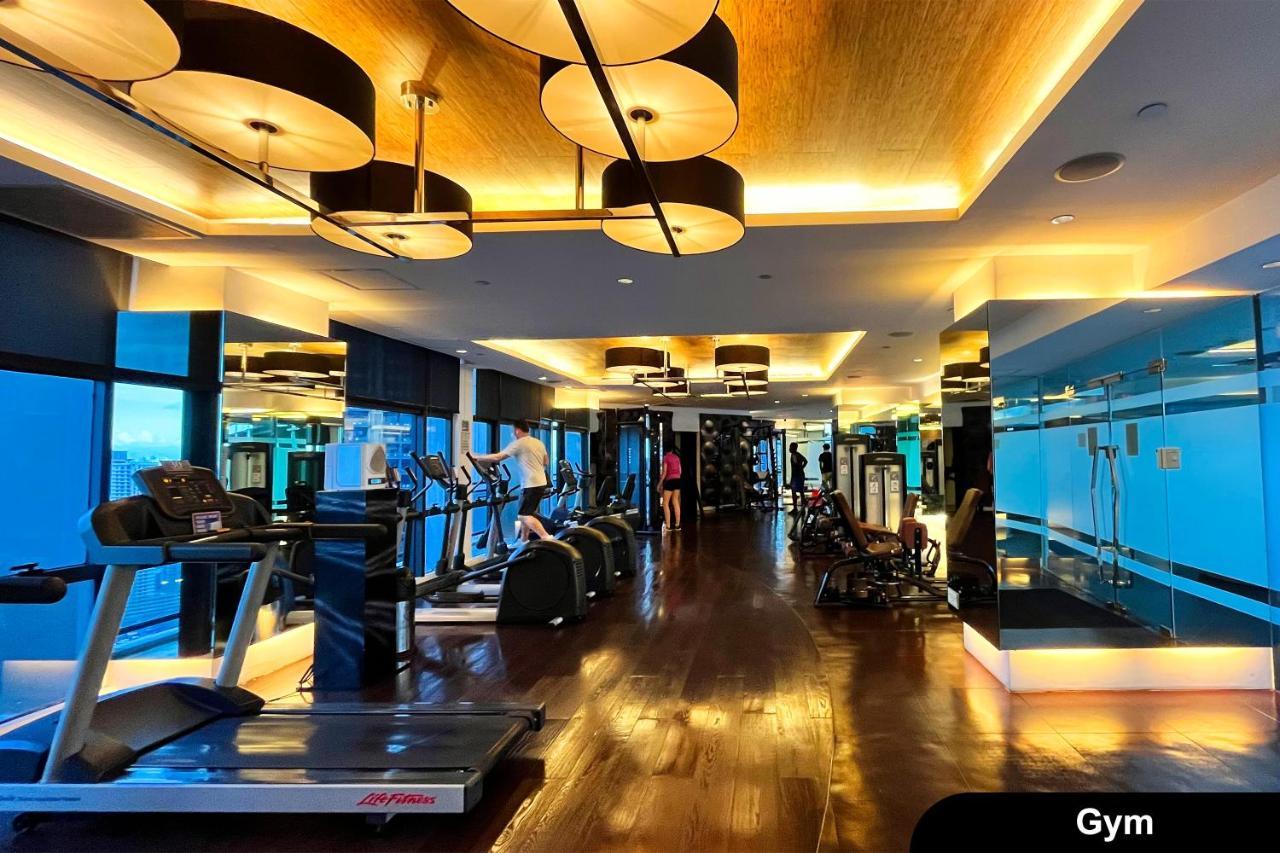 The Gramercy Residences Manila Dış mekan fotoğraf
