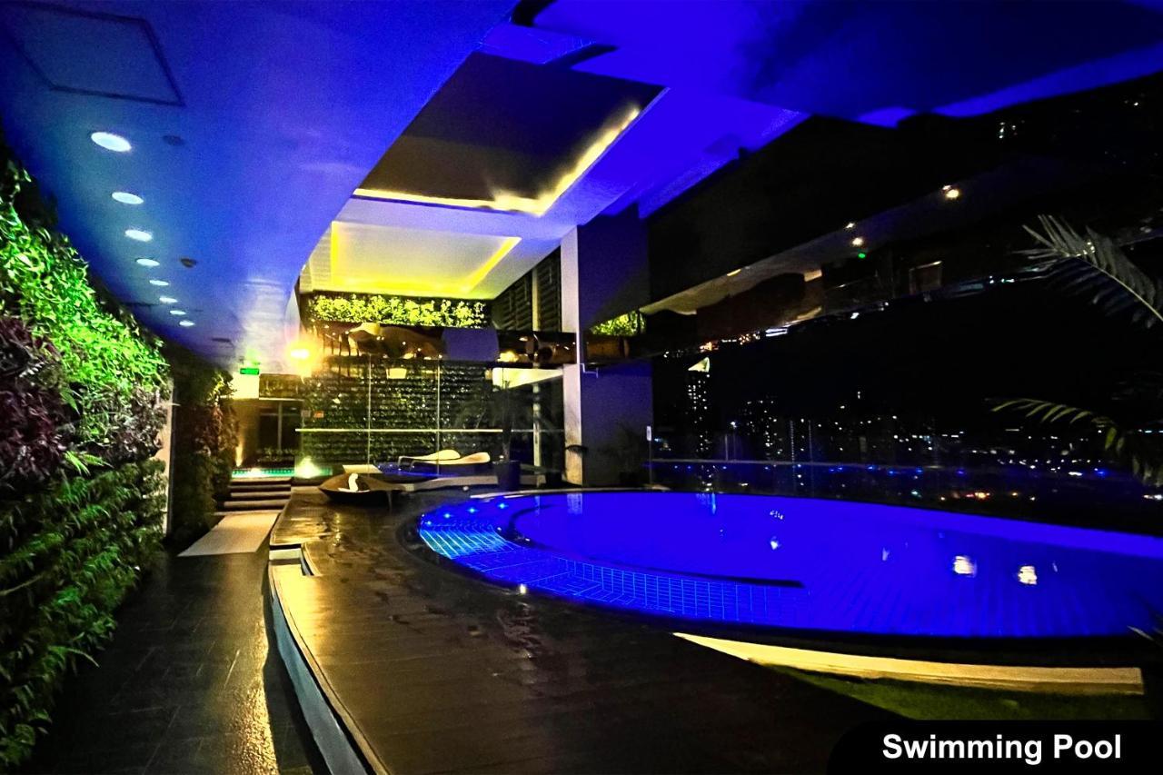 The Gramercy Residences Manila Dış mekan fotoğraf