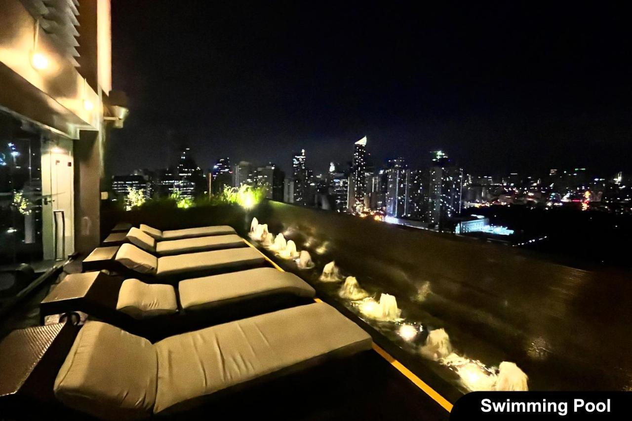 The Gramercy Residences Manila Dış mekan fotoğraf