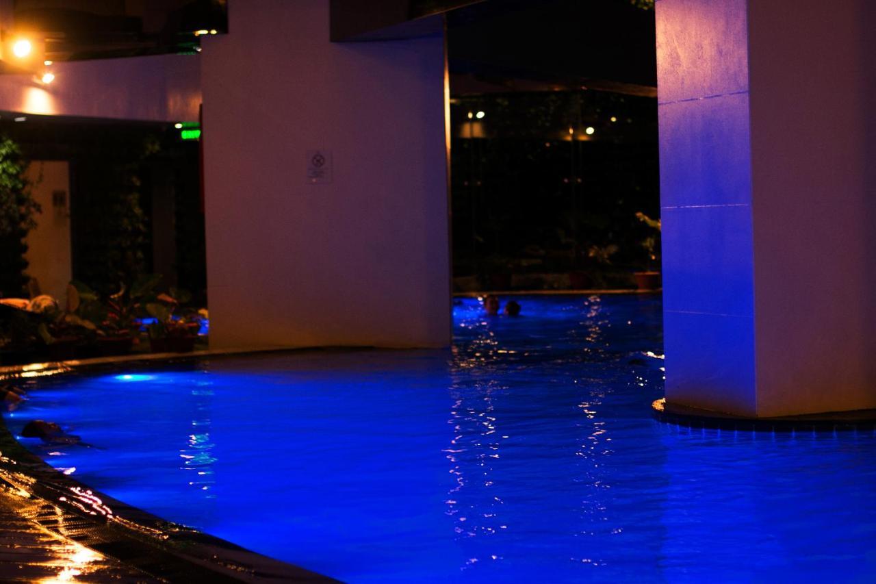 The Gramercy Residences Manila Dış mekan fotoğraf