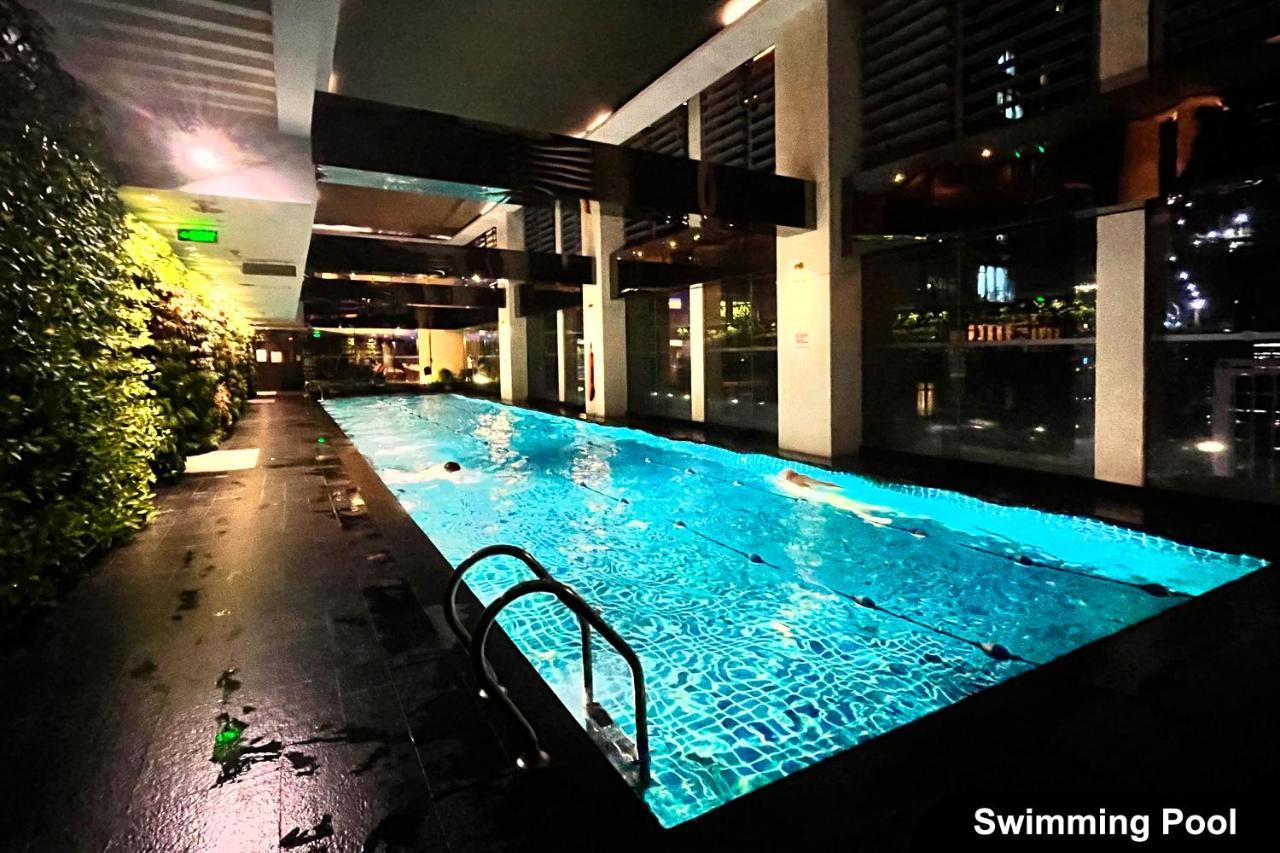 The Gramercy Residences Manila Dış mekan fotoğraf