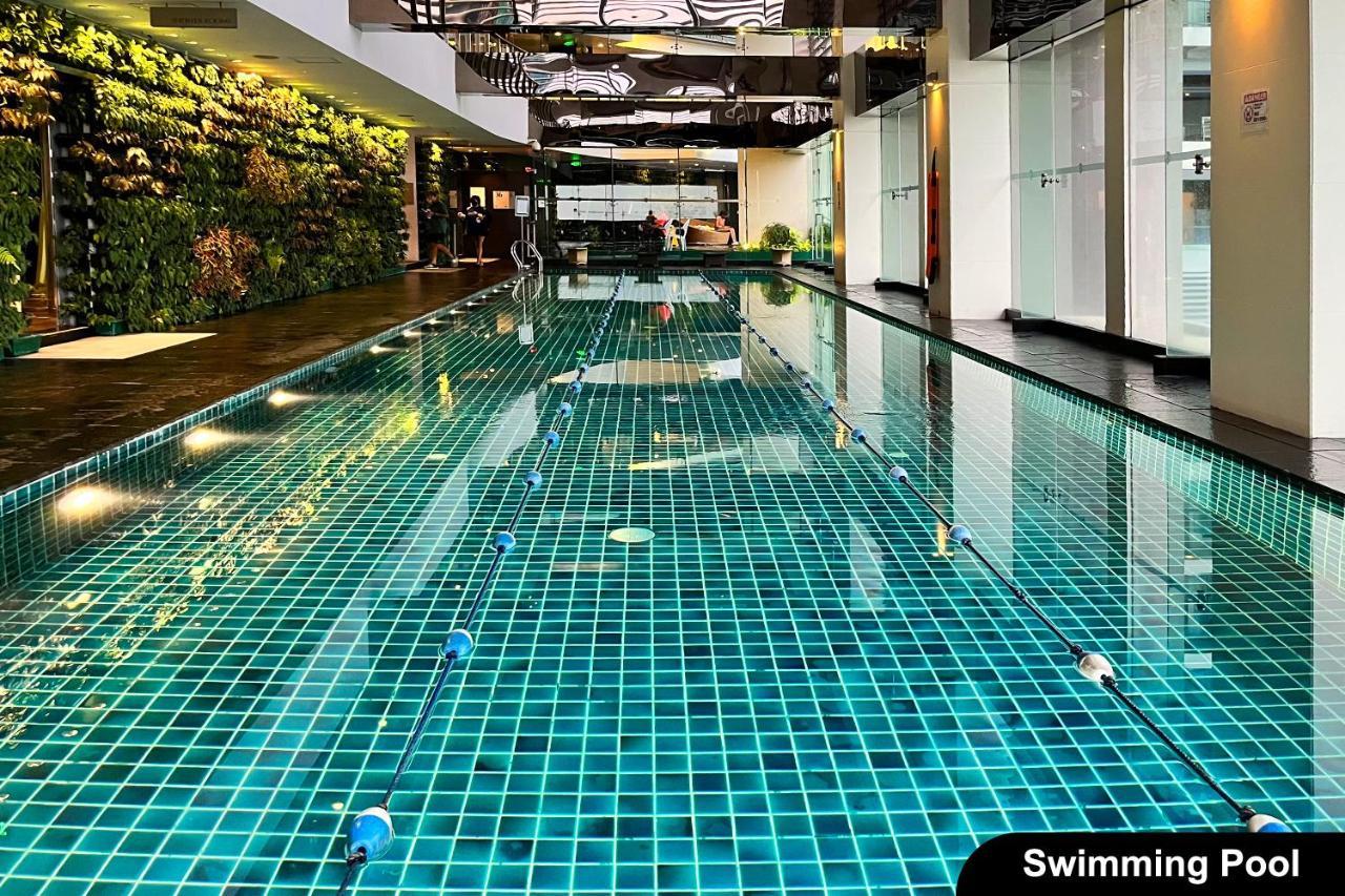 The Gramercy Residences Manila Dış mekan fotoğraf