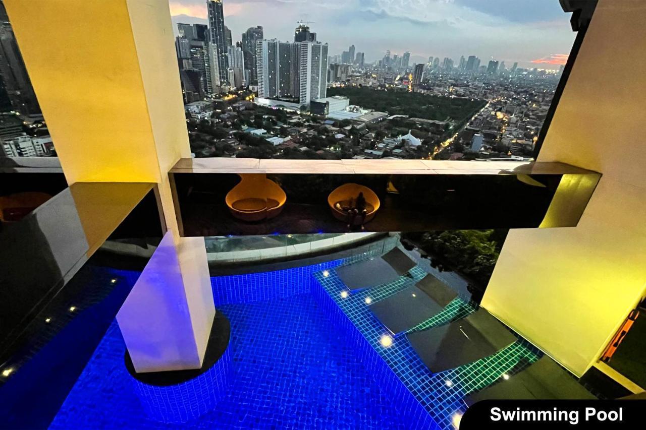 The Gramercy Residences Manila Dış mekan fotoğraf