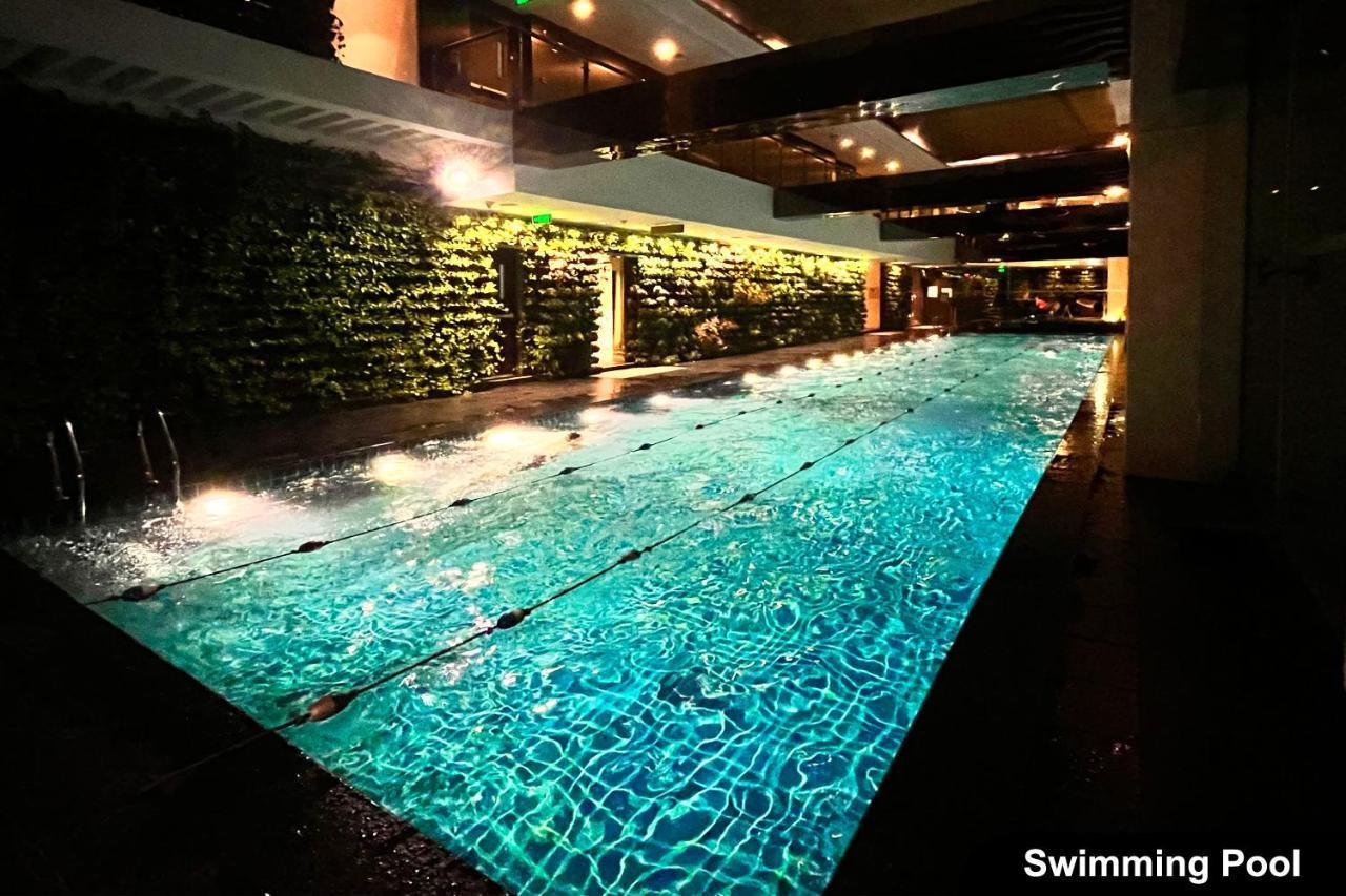The Gramercy Residences Manila Dış mekan fotoğraf