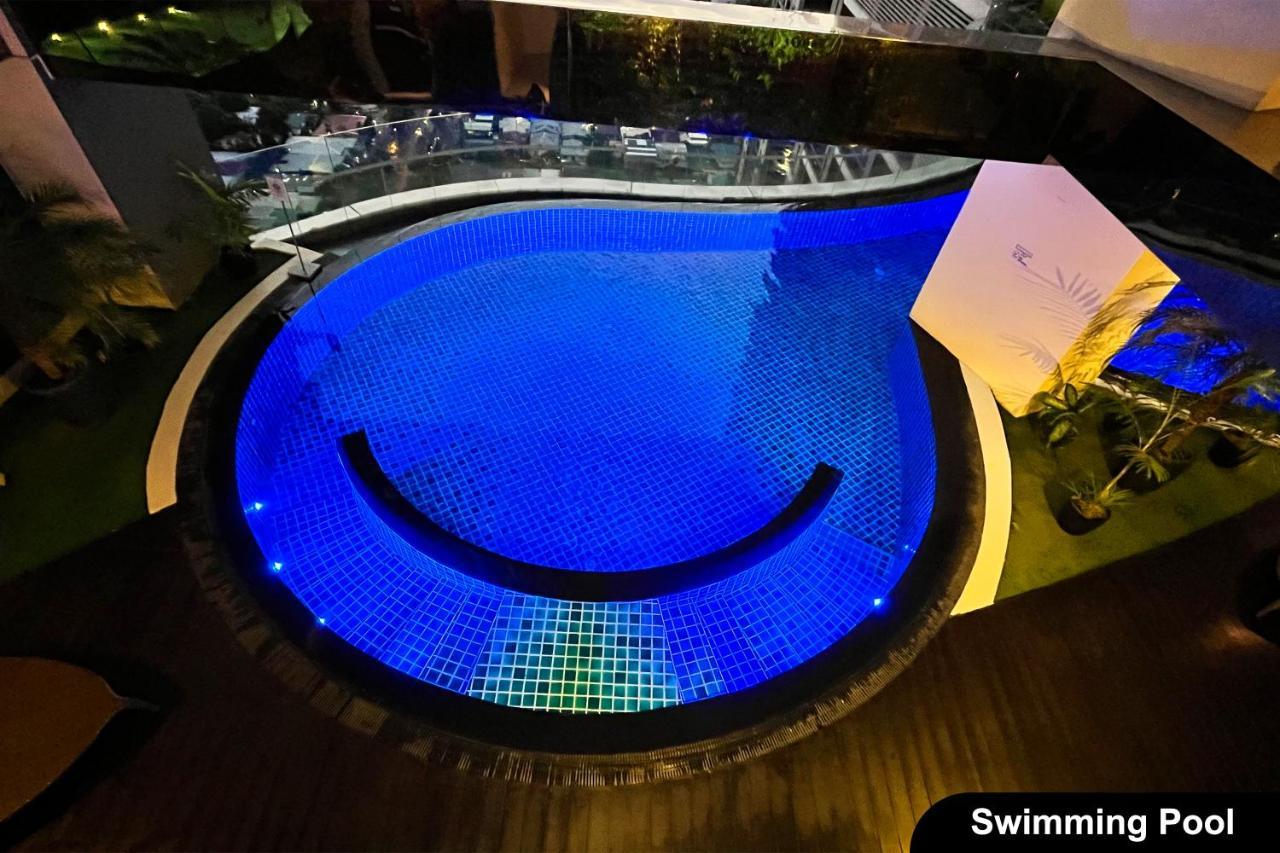 The Gramercy Residences Manila Dış mekan fotoğraf