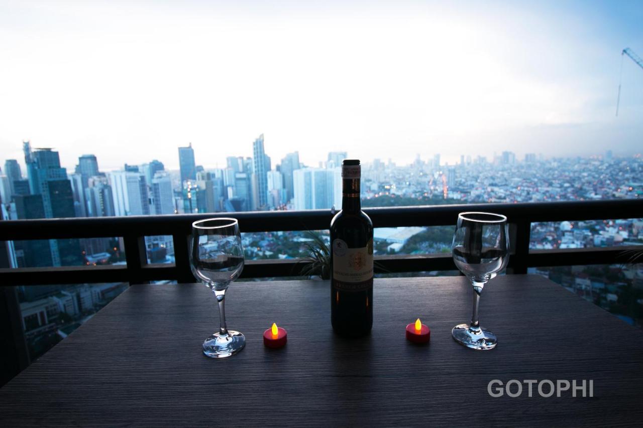 The Gramercy Residences Manila Oda fotoğraf