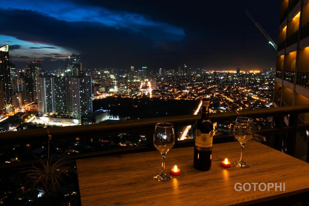 The Gramercy Residences Manila Dış mekan fotoğraf