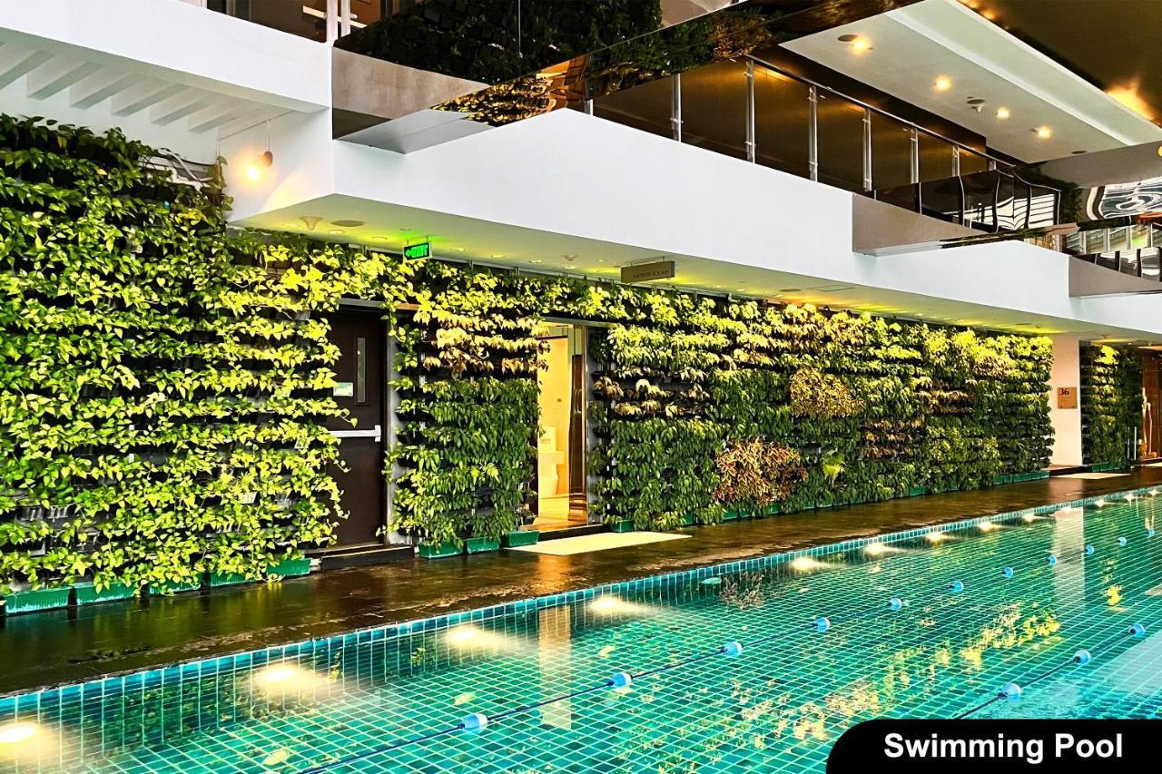 The Gramercy Residences Manila Dış mekan fotoğraf